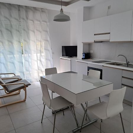 Appartamento Mare วาสโต ภายนอก รูปภาพ