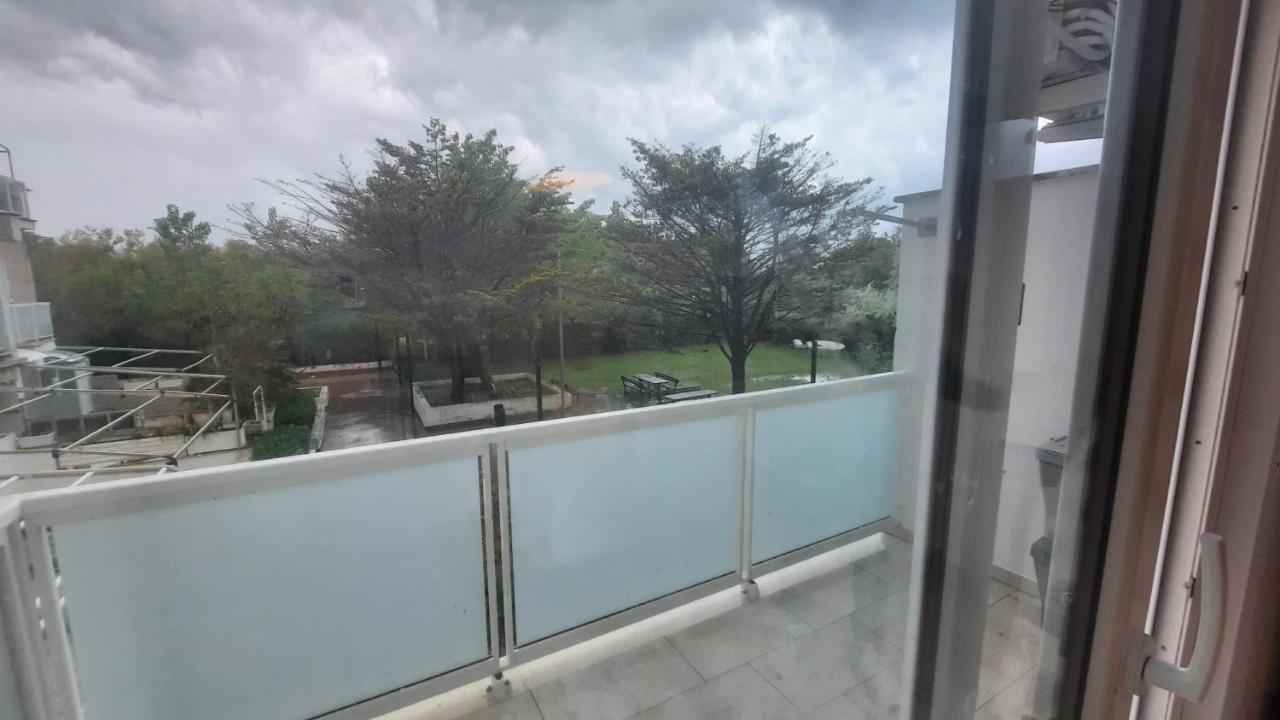 Appartamento Mare วาสโต ภายนอก รูปภาพ