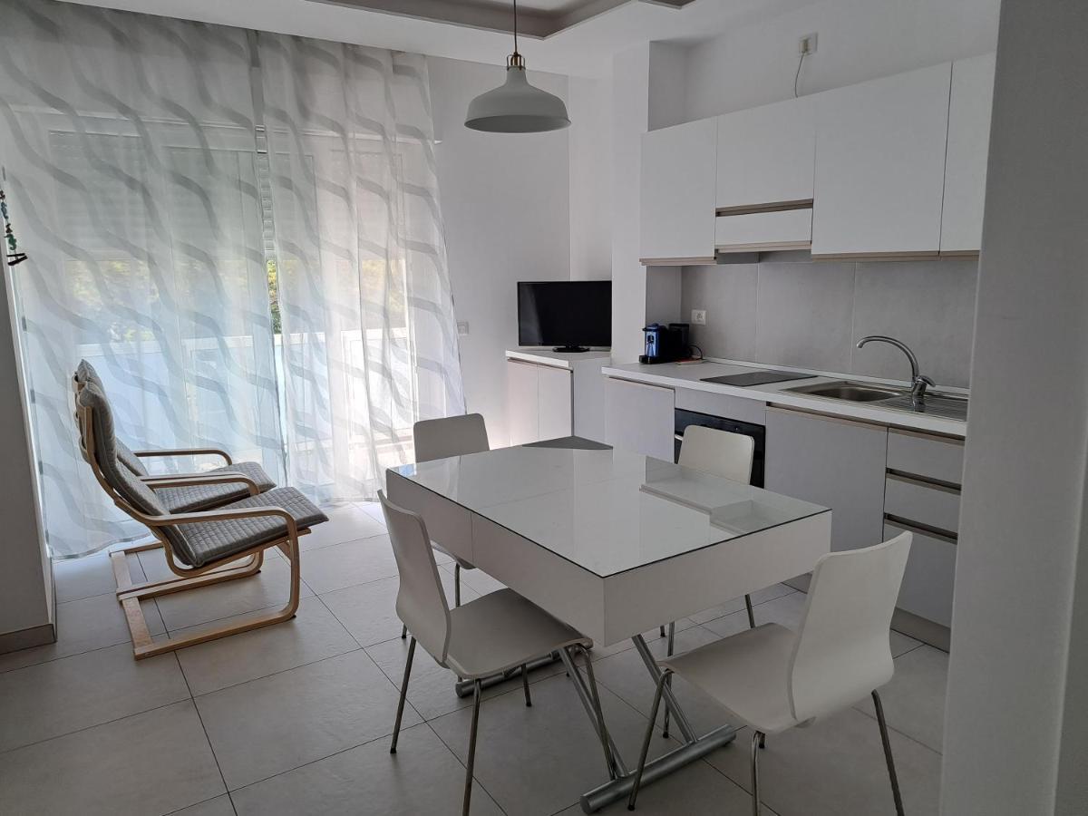 Appartamento Mare วาสโต ภายนอก รูปภาพ