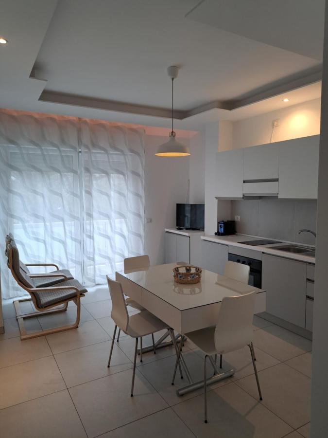 Appartamento Mare วาสโต ภายนอก รูปภาพ
